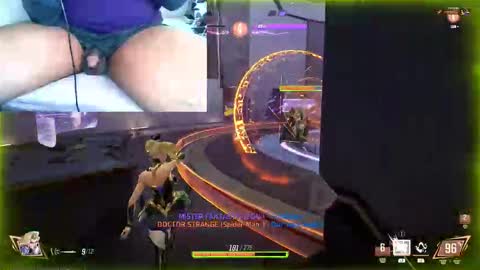 timelord3on online show from 02-16-26, 05:09
