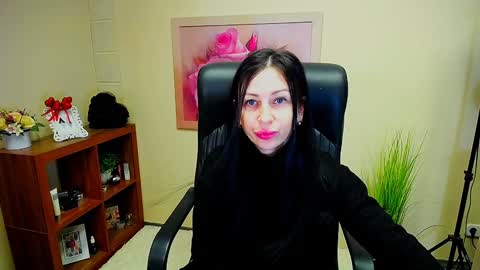 Luisa online show from 12-03-24, 11:01
