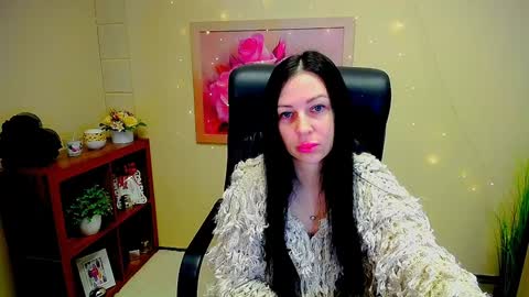 Luisa online show from 01-15-25, 08:41