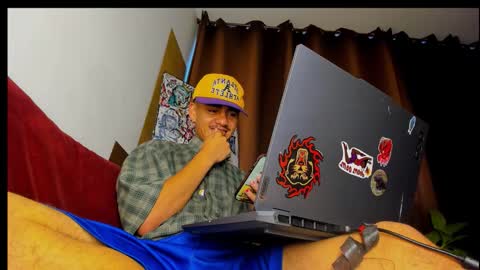 Snapshot of timewith_sebas chatting on 10-06-25, 10:45 salem online show from 10-06-25, 10:45