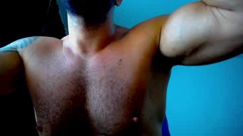 Snapshot of timkruger69 chatting on 07-07-26, 09:46 TimKruger online show from 07-07-26, 09:46