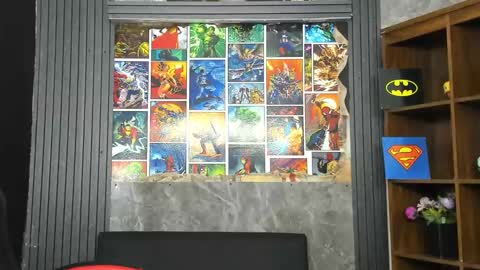 Timmy King -. online show from 12-01-24, 09:48