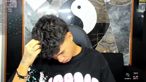 Timmy King -. online show from 12-03-24, 12:57