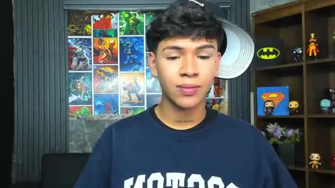 Timmy King -. online show from 12-13-24, 10:45