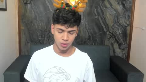 Timmy King -. online show from 12-22-24, 01:01