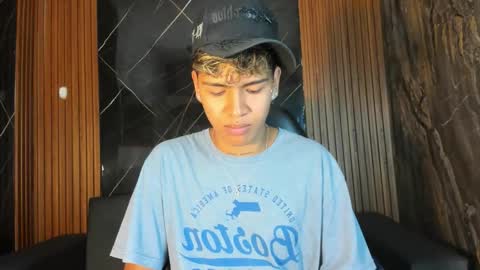 Timmy King -. online show from 12-04-25, 08:50