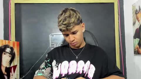 Timmy King -. online show from 12-14-25, 09:19