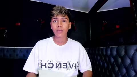 Timmy King -. online show from 12-23-25, 12:52