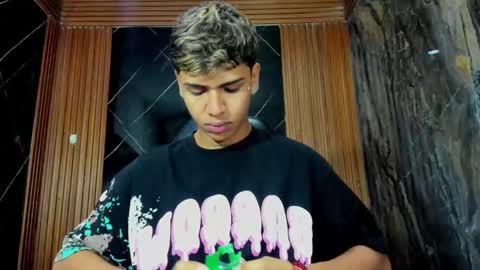 Timmy King -. online show from 01-11-26, 09:31