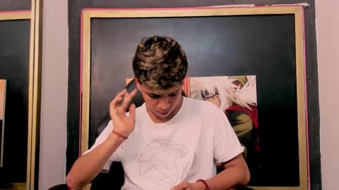 Timmy King -. online show from 01-15-26, 10:13