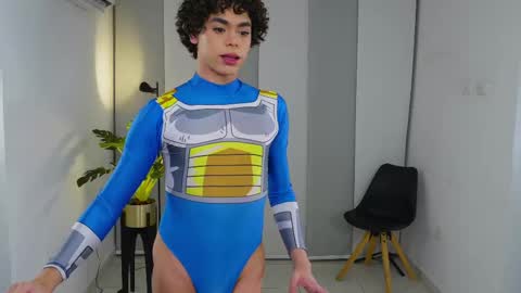 timmyshy online show from 10-14-25, 03:18