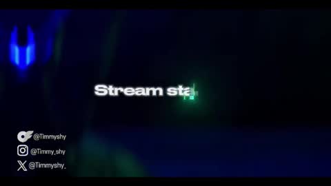 timmyshy online show from 03-15-26, 11:00