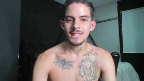 wanna play bareback uncut colombian couple new twink bbk online show from 12-05-24, 07:05