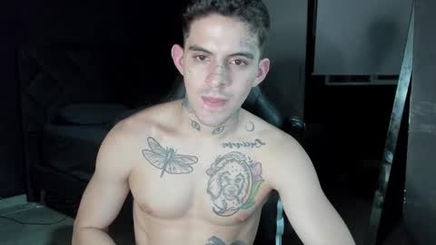 wanna play bareback uncut colombian couple new twink bbk online show from 09-23-25, 07:44