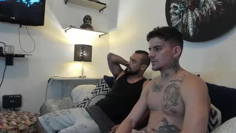 wanna play bareback uncut colombian couple new twink bbk online show from 10-13-25, 01:27
