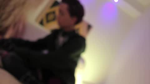 Timothy 21 years old online show from 03-10-25, 08:34