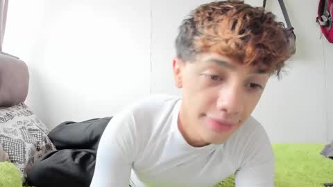 Timothy 21 years old online show from 09-23-25, 06:55