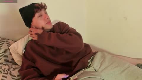 Timothy 21 years old online show from 10-13-25, 07:36