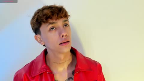 Timothy 21 years old online show from 05-26-26, 07:54