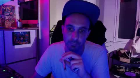 m0rty Kitty online show from 12-22-25, 06:38