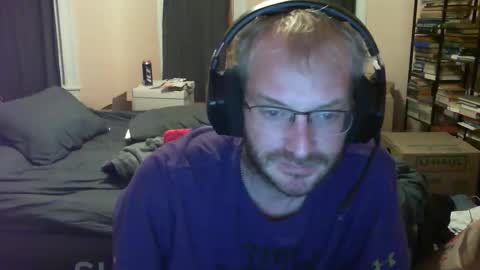 timtimmyyyy online show from 12-19-25, 06:09