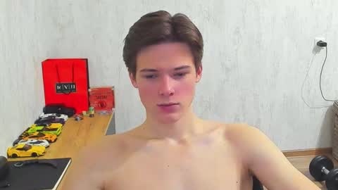 Tim online show from 02-20-26, 05:04