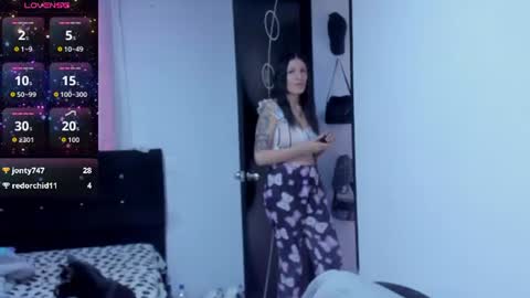 Snapshot of tina_2204 chatting on 07-28-26, 03:21 tina_2204 online show from 07-28-26, 03:21