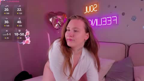 Stella online show from 03-14-26, 09:26