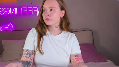 Stella online show from 04-17-26, 10:18