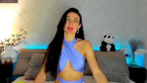 Tina online show from 07-21-26, 06:54