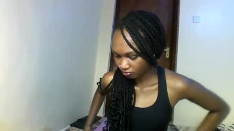 Tina online show from 01-10-26, 02:30