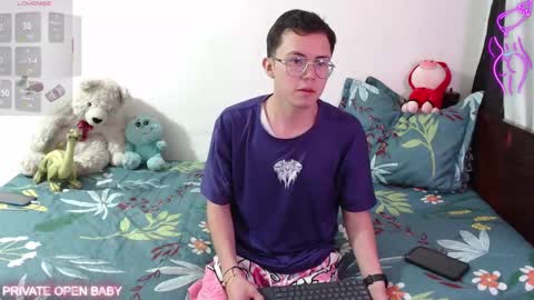 Tina N Charlie online show from 10-16-25, 12:17