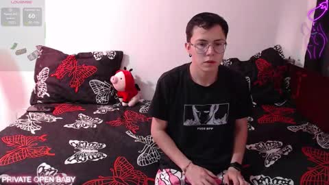 Tina N Charlie online show from 10-27-25, 12:20