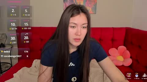 Tina  online show from 03-17-26, 01:43