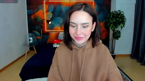 Kristina online show from 03-06-26, 01:35