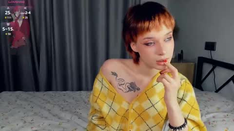 Stacy online show from 02-09-25, 08:13