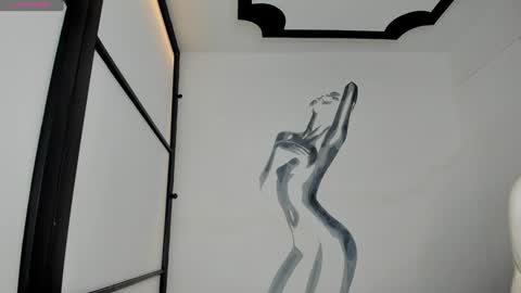 Snapshot of tinaajones_ chatting on 01-15-25, 05:47 Tina online show from 01-15-25, 05:47