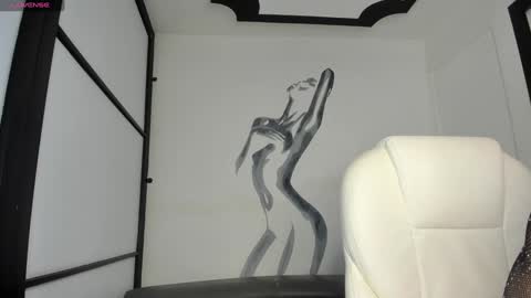 Snapshot of tinaajones_ chatting on 01-31-25, 05:10 Tina online show from 01-31-25, 05:10