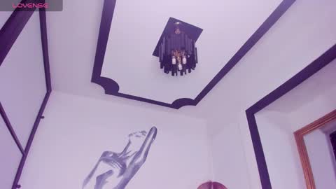 Snapshot of tinaajones_ chatting on 02-07-25, 06:34 Tina online show from 02-07-25, 06:34