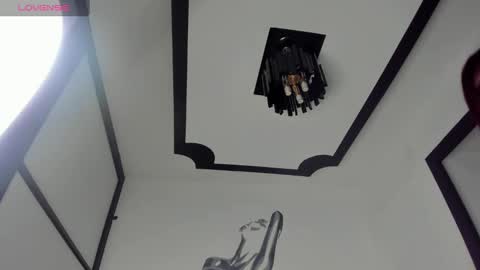 Snapshot of tinaajones_ chatting on 02-08-25, 05:50 Tina online show from 02-08-25, 05:50