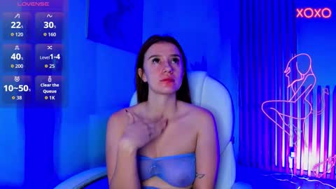 Snapshot of tinaajones_ chatting on 11-20-25, 05:51 Tina online show from 11-20-25, 05:51