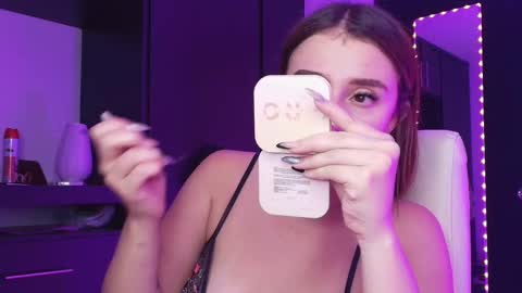 Tina  online show from 03-26-26, 04:40