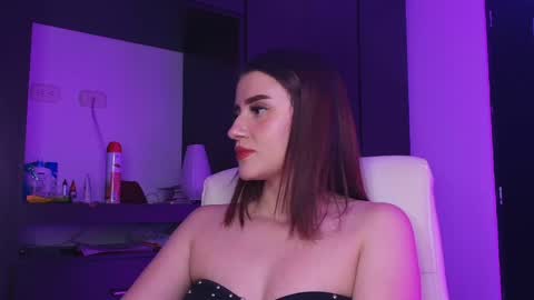 Snapshot of tinaajones_ chatting on 05-18-26, 04:07 Tina online show from 05-18-26, 04:07