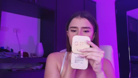 Snapshot of tinaajones_ chatting on 06-05-26, 05:03 Tina online show from 06-05-26, 05:03