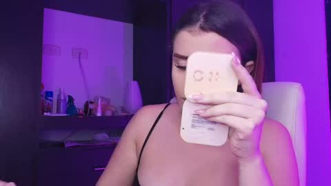 Snapshot of tinaajones_ chatting on 06-07-26, 02:27 Tina online show from 06-07-26, 02:27