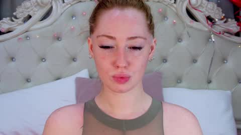 Tina online show from 02-25-25, 04:14