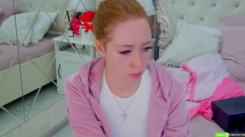 Tina online show from 10-08-25, 03:37