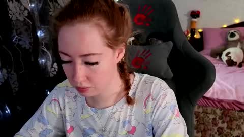 Tina online show from 02-16-26, 04:30