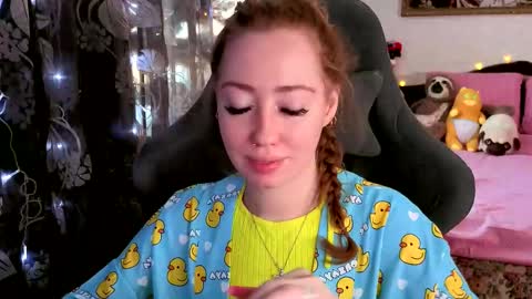 Tina online show from 02-19-26, 04:41