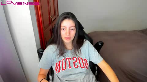 Tina online show from 02-08-26, 07:39